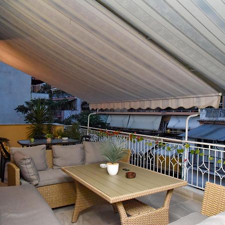 Roof Central Apartment Kavála Luaran gambar